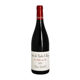 Les Plantes aux bois 2024 | Domaine Antoine Lienhardt