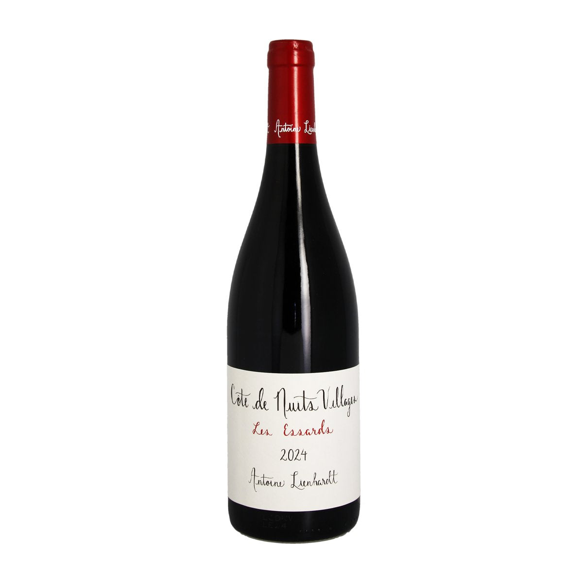 Les Essards 2024 | Winery Lienhardt Winery
