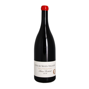 Magnum Aux Vignottes 2016 | Domaine Antoine Lienhardt