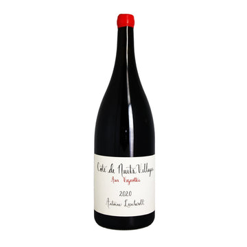 Magnum Aux Vignottes 2020 | Domaine Antoine Lienhardt