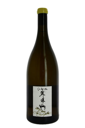 Mon blanc des Haltes 2024 | Magnum | Damien Bastian