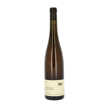 Les Pucelles -Gewurz-  Domaine Julien Meyer