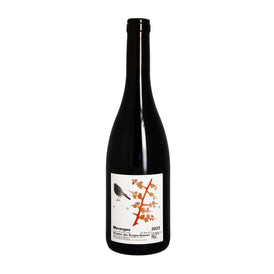 Maranges en buliet 2023 Blanc | Domaine des Rouges-Queues