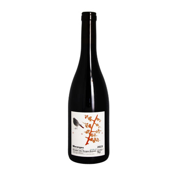 Maranges en buliet 2023 Blanc | Domaine des Rouges-Queues