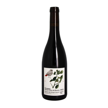 Hautes-Côtes de Beaune rouge 2023 | Domaine Rouges-Queues