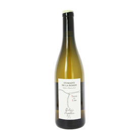 Chardonnay Terre du Lias 2024 - Arbois Pupillin - Domaine de la Borde