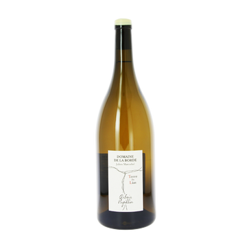 Magnum Chardonnay Terre du Lias 2024 | Domaine de la Borde