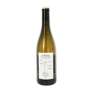 Foudre à Canon Naturé - Arbois Pupillin - Domaine de la Borde