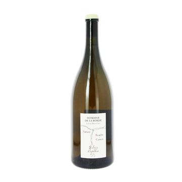 Magnum Foudre à Canon Naturé Arbois Pupillin - Domaine de la Borde