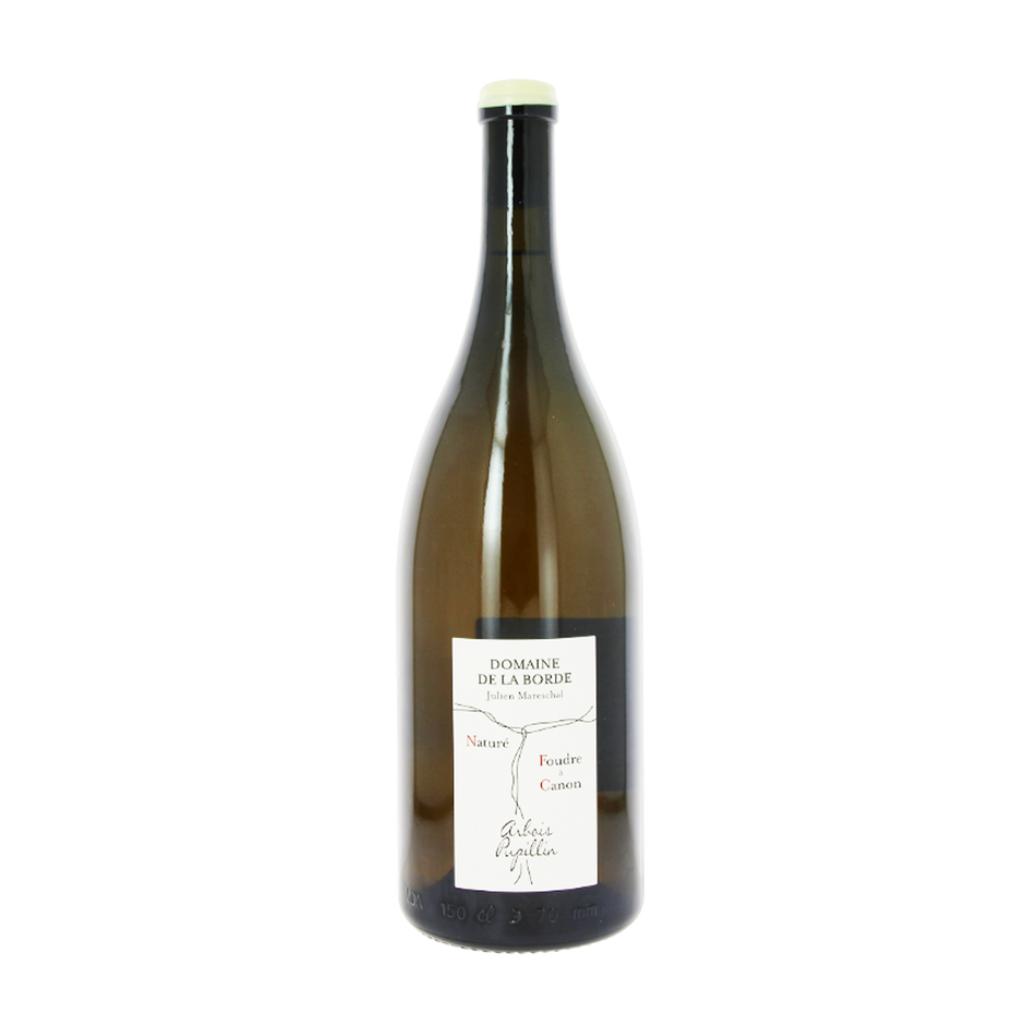 Magnum Foudre à Canon Naturé Arbois Pupillin - Domaine de la Borde