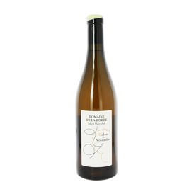 Gelées de Novembre (Naturé) - Arbois Pupillin - Domaine de la Borde