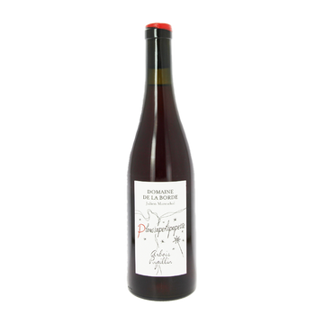 Plous’saperlipopette - Arbois Pupillin - Domaine de la Borde