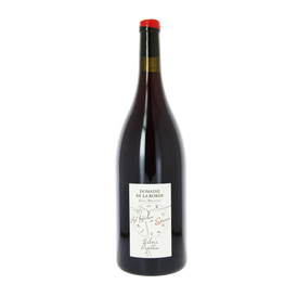 Magnum Ad Infernum - Arbois Pupillin - Domaine de la Borde