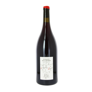 Magnum Ad Infernum - Arbois Pupillin - Domaine de la Borde