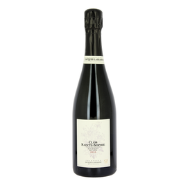 Clos Sainte Sophie 2010 - Champagne Jacques Lassaigne