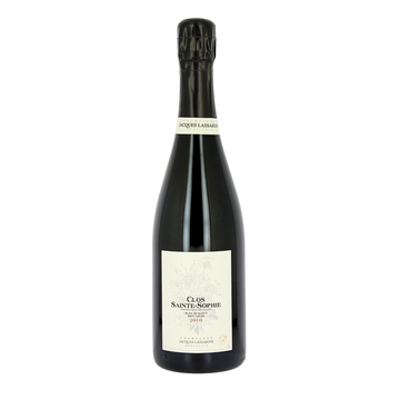 Clos Sainte Sophie 2010 - Champagne Jacques Lassaigne