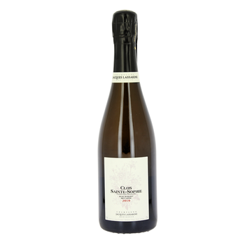 Clos Sainte Sophie 2019 - Champagne Jacques Lassaigne