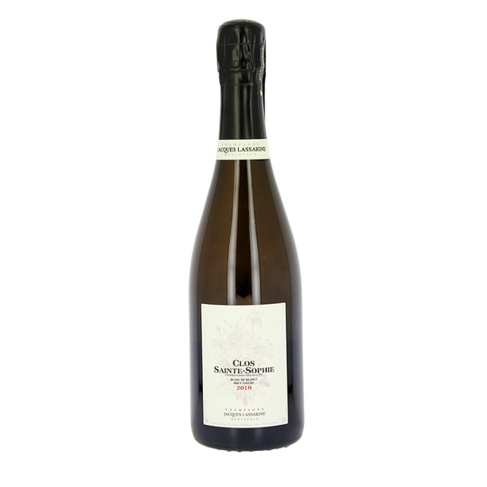 Clos Sainte Sophie 2019 - Champagne Jacques Lassaigne