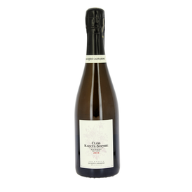 Clos Sainte Sophie 2019 | Champagne Jacques Lassaigne