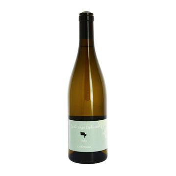 Les Ormeaux 2023 | La Grange Tiphaine