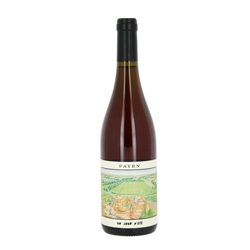 Un jour d'été 2025  | Domaine Payen