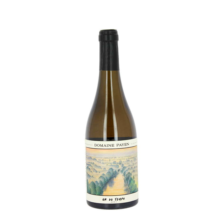 Or du temps ACTE 1  (50cl) | Domaine Payen