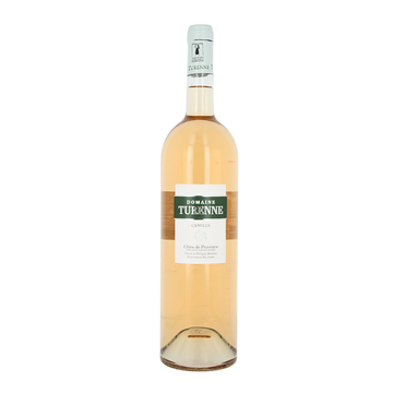 Magnum Rosé cuvée Camille 2025 | Domaine Turenne