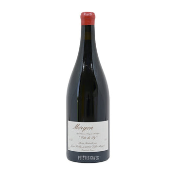 Magnum  Côte du Py - Morgon - Jean Foillard 