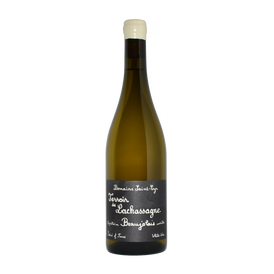 Terroir de Lachassagne 2022 - Beaujolais - Domaine Saint-Cyr