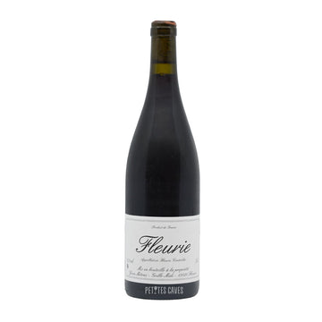 Fleurie Vieilles Vignes 2024 - Yvon Métras