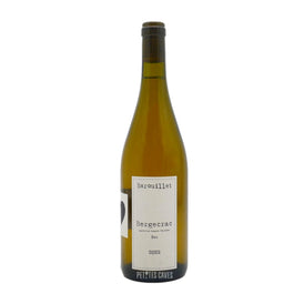Bergecrac blanc - Vin de France - Château Barouillet
