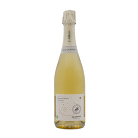 Blanc de Blancs Brut Nature | JL Denois