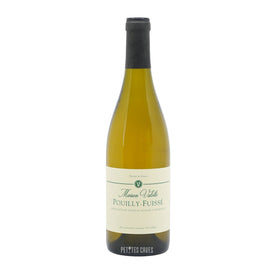 Pouilly-Fuissé Tradition 2019-20-21 - Maison Valette