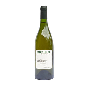 BaccaBianca 2016 | Tenuta Grillo