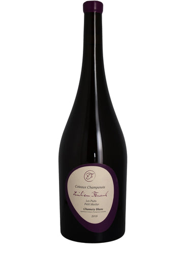 Magnum Les Puits Blanc 2018 | Emilien Feneuil