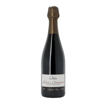 Les Meulières 2020 | Laherte Frères ❤️