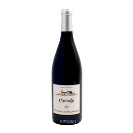Charmille rouge 2019 - Domaine de Malavieille