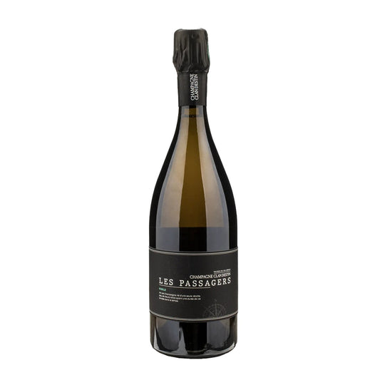 Fiole R23 | Champagne Clandestin