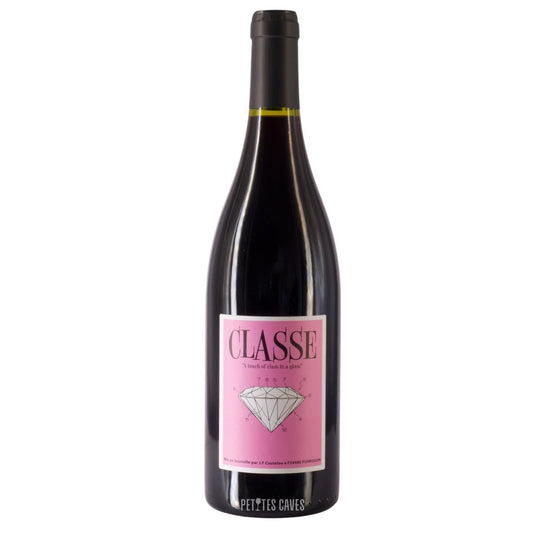 Classe 2022 du Mas Coutelou  - Vin de France - Bio