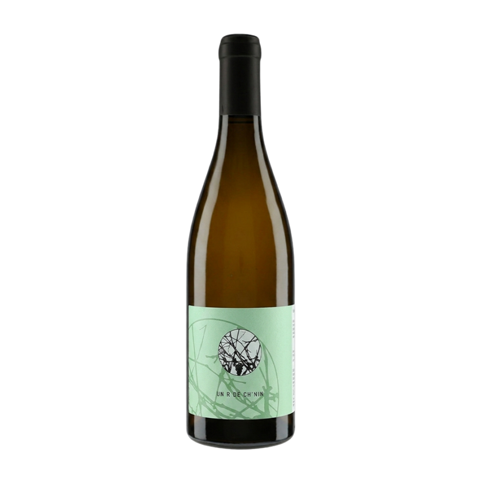 Un R de Ch'nin 2024 | Clos de la Barthassade