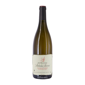 Patrimonio blanc, Grotte di Sole 2023 - Antoine Arena