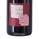 Cotes du Rhône rouge- Elodie Balme  Zoom