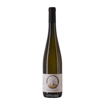 De l'Autre Côté - Alsace - Domaine Lindenlaub