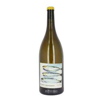 Les Sardines 2022 Magnum - Mâcon-Villages - Domaine Robert&nbsp;Denogent