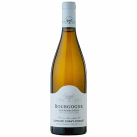 Bourgogne blanc Les Femelottes 2022 - Chavy-Chouet