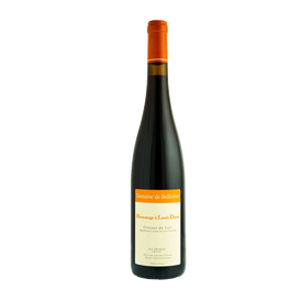 Hommage à Louis Derré 2022 -&nbsp;Coteaux du Loir - Domaine de Bellivière