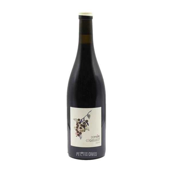 Périgord IGP | Lilas 2021 | Grégoire Rousseau | Petites Caves