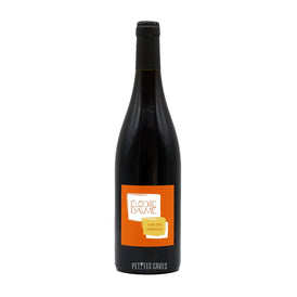 Rouge 2022 - Vin de France - Elodie Balme