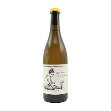 La Prairie du Haut 2021 | Anne and Jean-François Ganevat