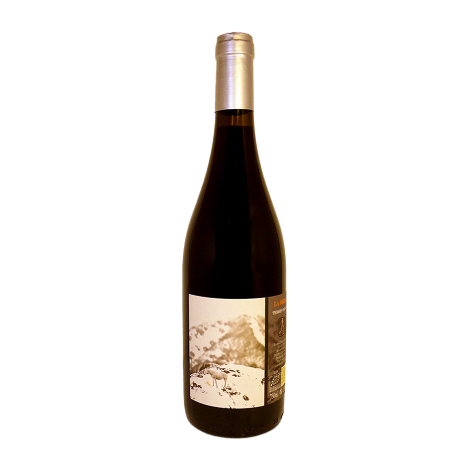 La Sierra 2024 - Domaine Terres des Nus (Bruno Debon)